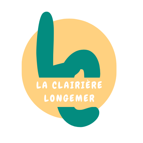 Logo La Clairière Longemer